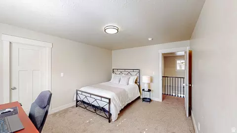 Bedroom - 368 E 700 N, Springville, UT 84663 photo 2 of 5