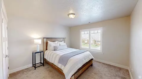 Bedroom - 368 E 700 N, Springville, UT 84663 photo 3 of 5