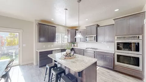 Kitchen - 368 E 700 N, Springville, UT 84663 photo 1 of 1