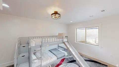 Bedroom - 368 E 700 N, Springville, UT 84663 photo 5 of 5