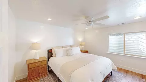 Bedroom - 368 E 700 N, Springville, UT 84663 photo 4 of 5