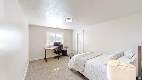 Bedroom - 368 E 700 N, Springville, UT 84663 photo 1 of 5