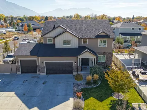 View/Area - 368 E 700 N, Springville, UT 84663 photo 1 of 14