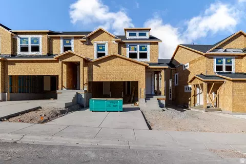 1506 W Banner Dr #824, Saratoga Springs, UT 84045