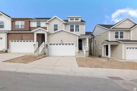 1506 W Banner Dr #824, Saratoga Springs, UT 84045