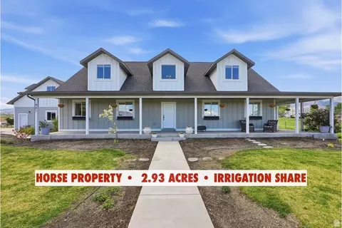 497 N Old Lincoln Hwy W, Grantsville, UT 84029