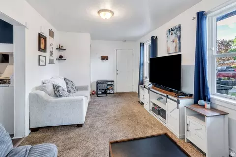 Living - 358 W 400 S, Provo, UT 84601 photo 5 of 6