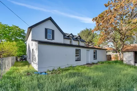 Exterior - 358 W 400 S, Provo, UT 84601 photo 3 of 5