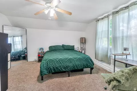 Bedroom - 358 W 400 S, Provo, UT 84601 photo 4 of 6