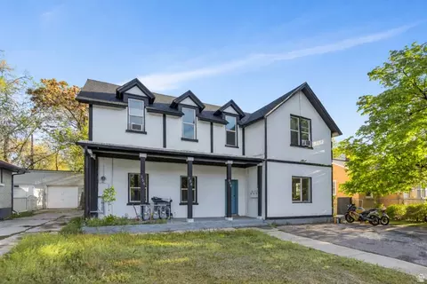 Exterior - 358 W 400 S, Provo, UT 84601 photo 1 of 5