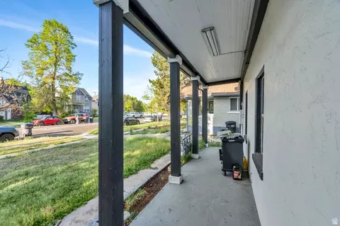 Exterior - 358 W 400 S, Provo, UT 84601 photo 2 of 5