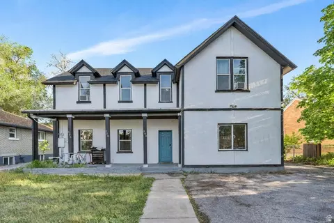 358 W 400 S, Provo, UT 84601