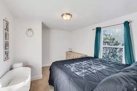 Bedroom - 358 W 400 S, Provo, UT 84601 photo 2 of 6