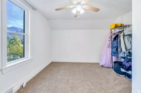 Bedroom - 358 W 400 S, Provo, UT 84601 photo 3 of 6
