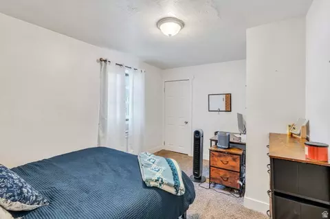 Bedroom - 358 W 400 S, Provo, UT 84601 photo 5 of 6