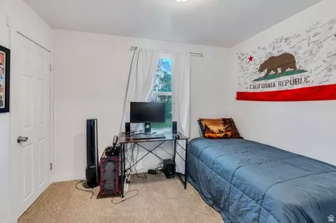 Bedroom - 358 W 400 S, Provo, UT 84601 photo 6 of 6