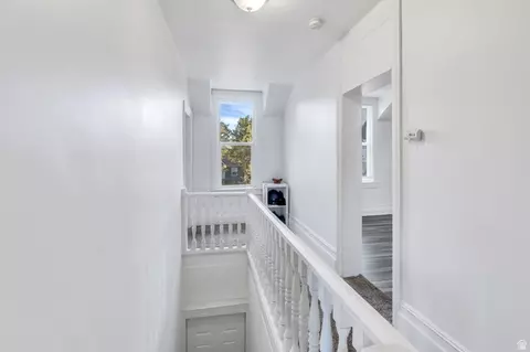 Entry Way - 358 W 400 S, Provo, UT 84601 photo 1 of 1