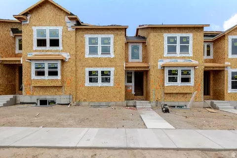 4411 W Garriga Ln #2652, Herriman, UT 84096