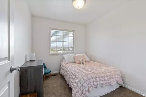 Bedroom - 780 E Hamlet Cir S, Midway, UT 84049 photo 3 of 3