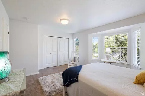 Bedroom - 780 E Hamlet Cir S, Midway, UT 84049 photo 1 of 3