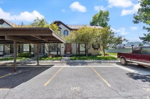 Exterior - 780 E Hamlet Cir S, Midway, UT 84049 photo 4 of 5