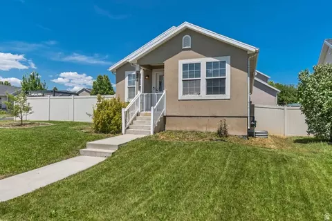 244 W Vineyard Way N, Saratoga Springs, UT 84045
