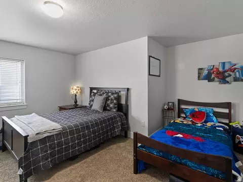 Bedroom - 9024 N Cornwall Way, Eagle Mountain, UT 84005 photo 7 of 7