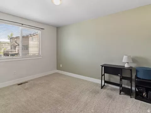 Bedroom - 9024 N Cornwall Way, Eagle Mountain, UT 84005 photo 6 of 7