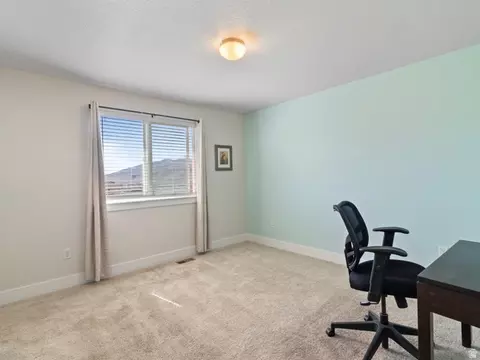 Bedroom - 9024 N Cornwall Way, Eagle Mountain, UT 84005 photo 3 of 7