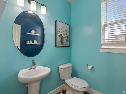Bath - 9024 N Cornwall Way, Eagle Mountain, UT 84005 photo 1 of 4