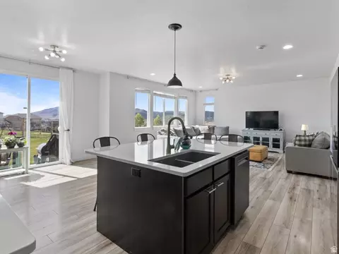 Kitchen - 9024 N Cornwall Way, Eagle Mountain, UT 84005 photo 1 of 3