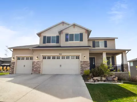 9024 N Cornwall Way, Eagle Mountain, UT 84005