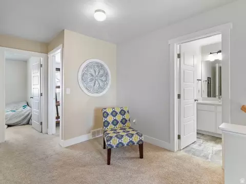 Entry Way - 9024 N Cornwall Way, Eagle Mountain, UT 84005 photo 2 of 2
