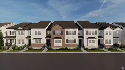 4421 W Garriga Ln #2655, Herriman, UT 84096