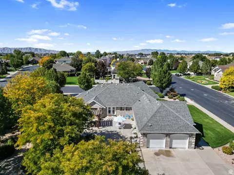 View/Area - 1325 W Park Meadows Dr, Mapleton, UT 84664 photo 7 of 7