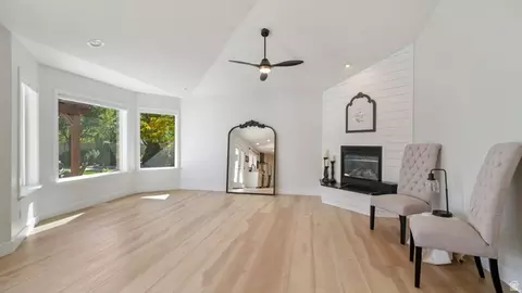Living - 1325 W Park Meadows Dr, Mapleton, UT 84664 photo 2 of 3