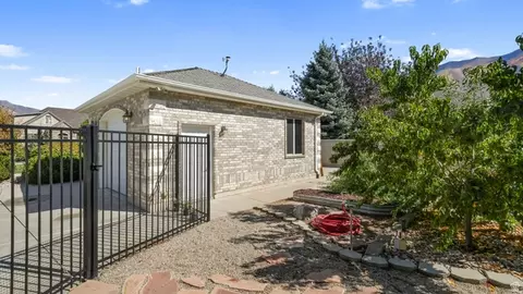 Exterior - 1325 W Park Meadows Dr, Mapleton, UT 84664 photo 10 of 11