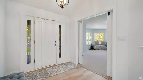 Entry Way - 1325 W Park Meadows Dr, Mapleton, UT 84664 photo 1 of 3