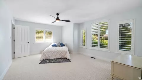 Bedroom - 1325 W Park Meadows Dr, Mapleton, UT 84664 photo 1 of 2