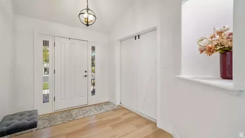 Entry Way - 1325 W Park Meadows Dr, Mapleton, UT 84664 photo 3 of 3