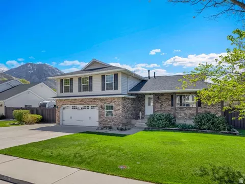 136 E 3800 N St N, Provo, UT 84604