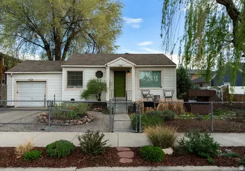 314 E Redondo Ave, Salt Lake City, UT 84115