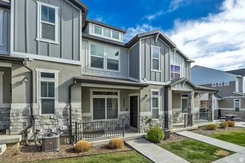 4277 W Dixon Way, Lehi, UT 84043