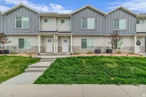 1402 N Meadow Ln, Spanish Fork, UT 84660