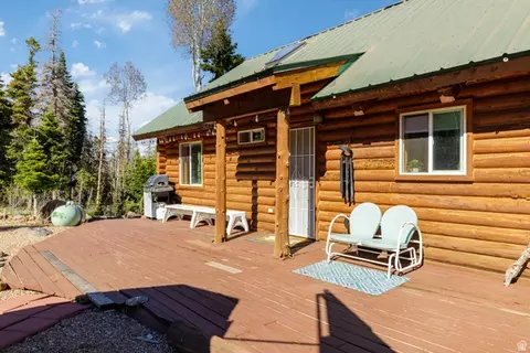 Exterior - 706 Tranquility Dr, Virgin, UT 84779 photo 3 of 10
