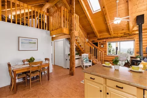 Dining - 706 Tranquility Dr, Virgin, UT 84779 photo 2 of 2