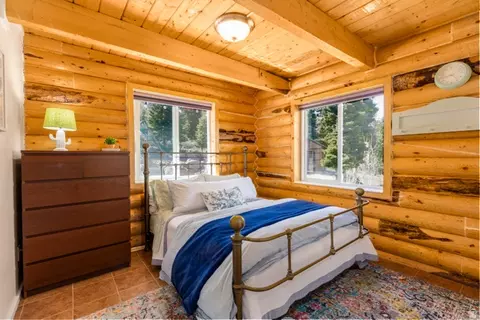 Bedroom - 706 Tranquility Dr, Virgin, UT 84779 photo 2 of 3