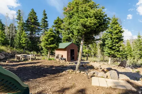 Exterior - 706 Tranquility Dr, Virgin, UT 84779 photo 8 of 10