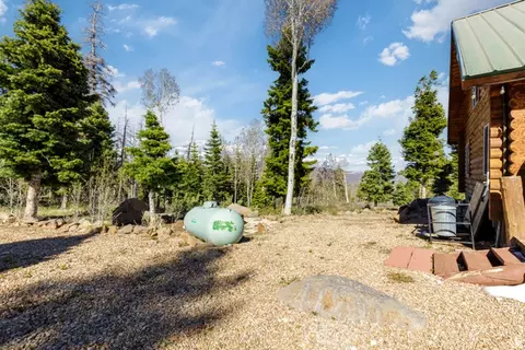 Exterior - 706 Tranquility Dr, Virgin, UT 84779 photo 5 of 10