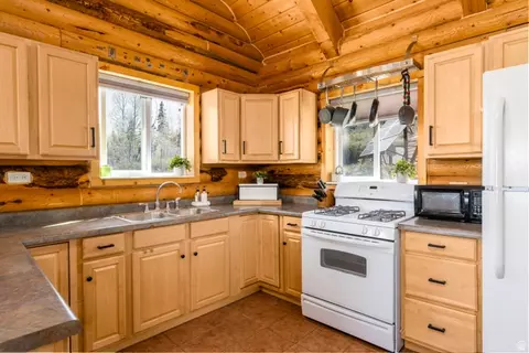 Kitchen - 706 Tranquility Dr, Virgin, UT 84779 photo 2 of 2